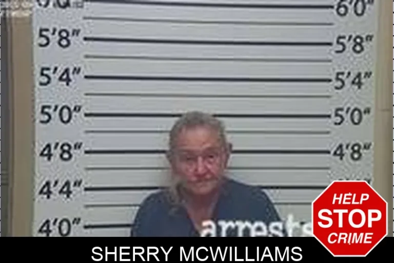 Sherry McWilliams