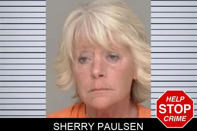 Sherry Paulsen