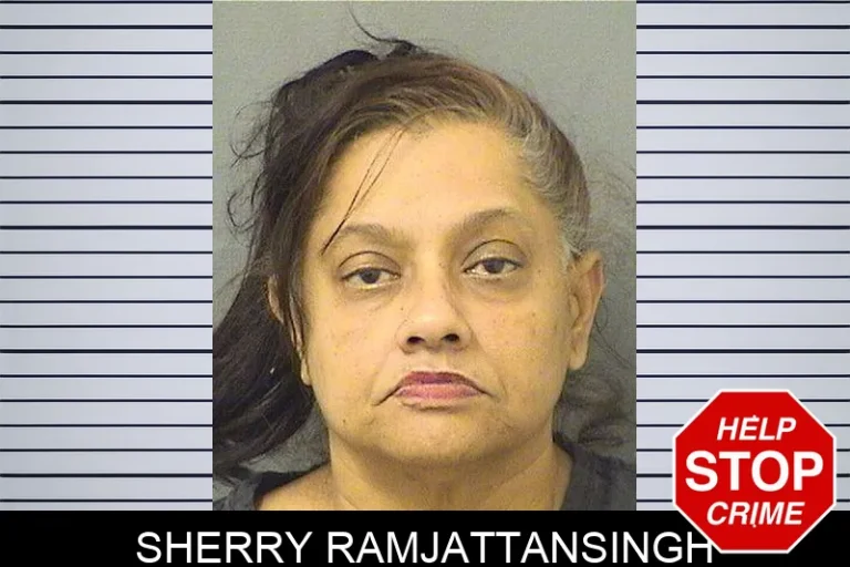 Sherry Ramjattansingh