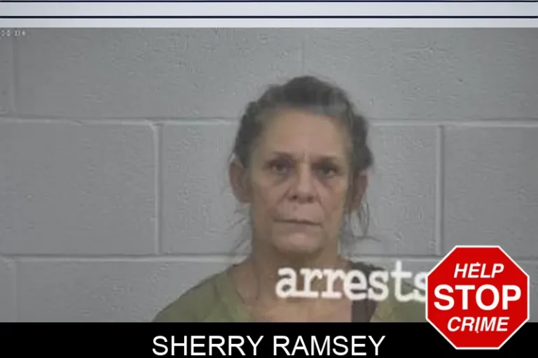 Sherry Ramsey