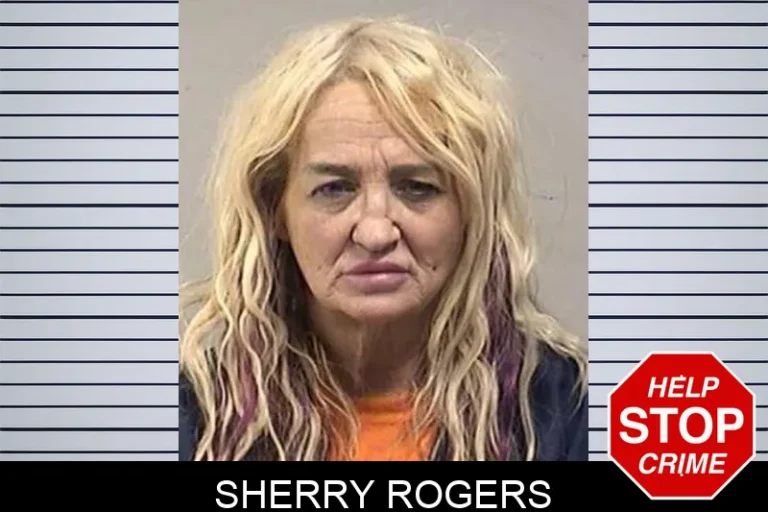 Sherry Rogers