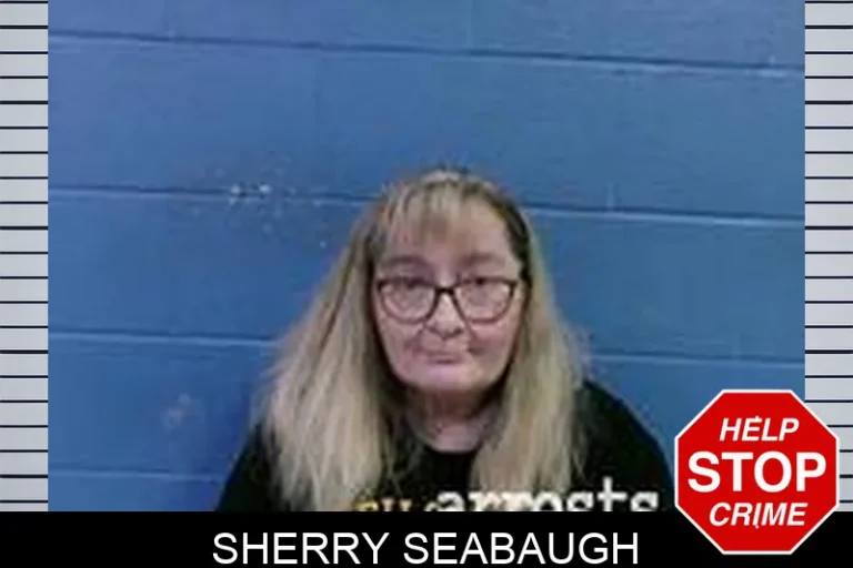 Sherry Seabaugh