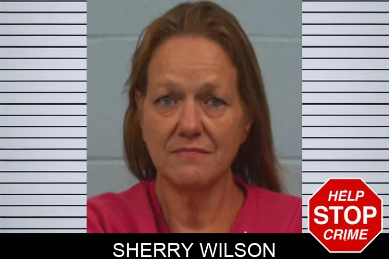Sherry Wilson