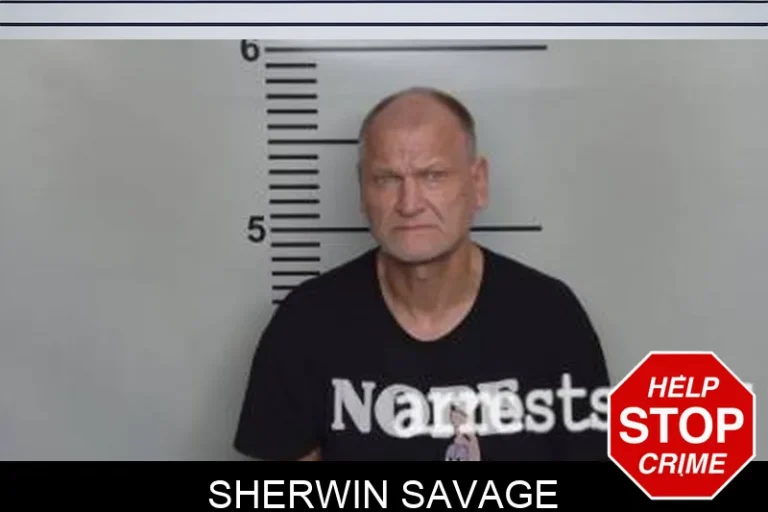 Sherwin Savage
