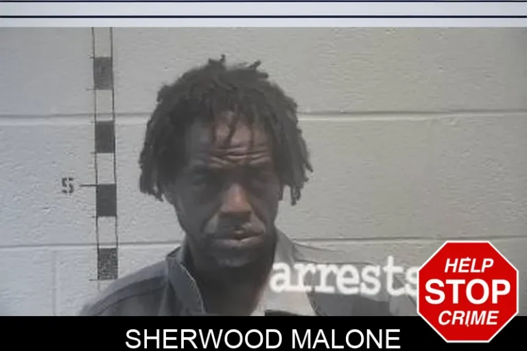 Sherwood Malone