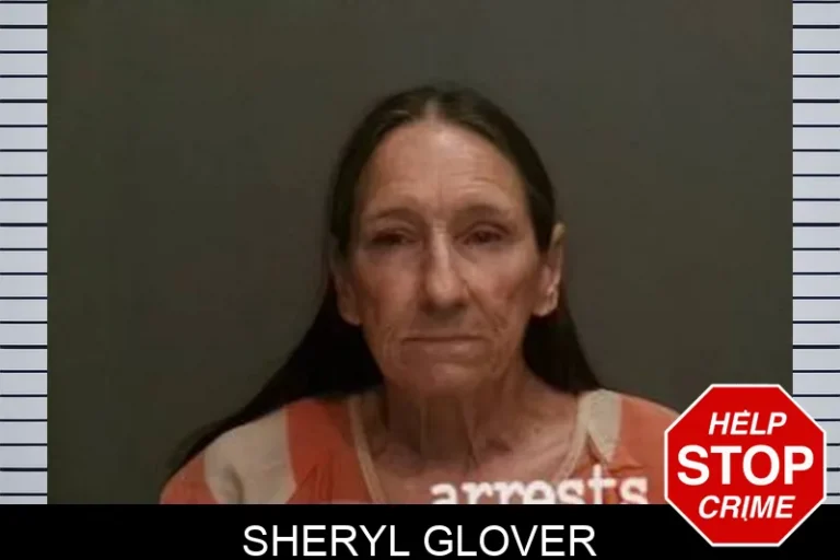 Sheryl Glover