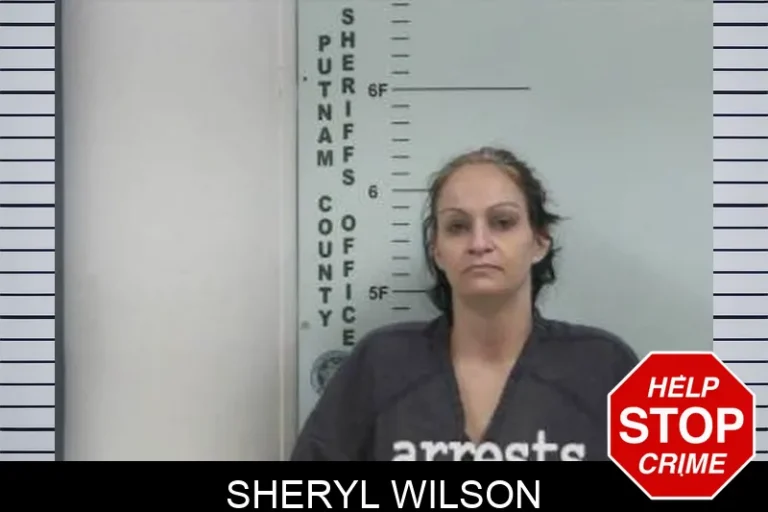 Sheryl Wilson