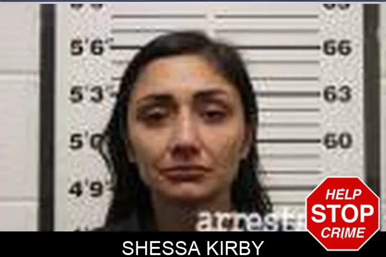 Shessa Kirby