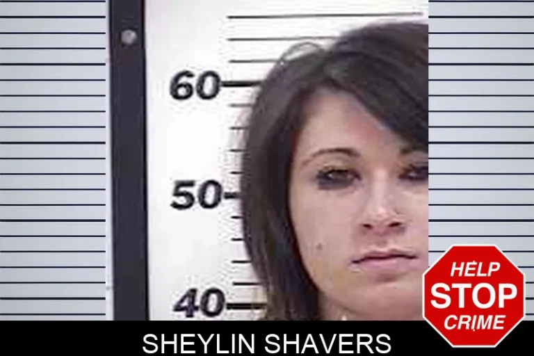 Sheylin Shavers