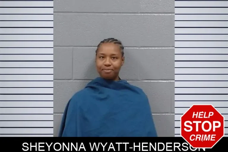 Sheyonna Wyatt-Henderson
