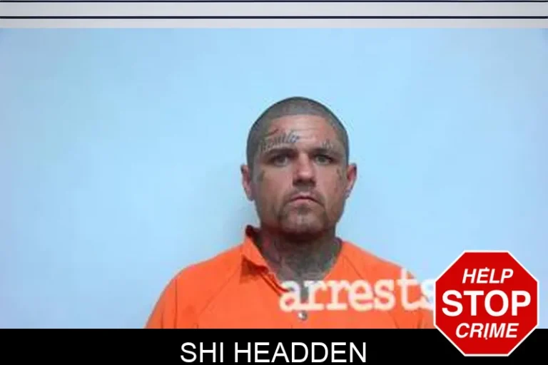 Shi Headden