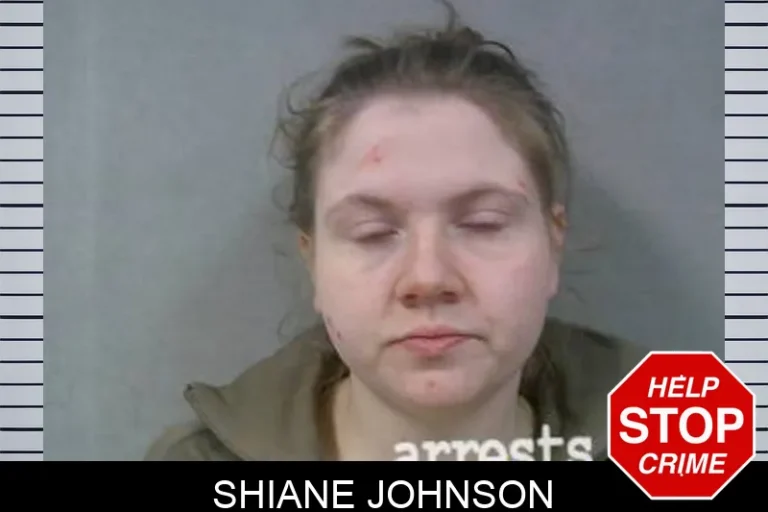 Shiane Johnson