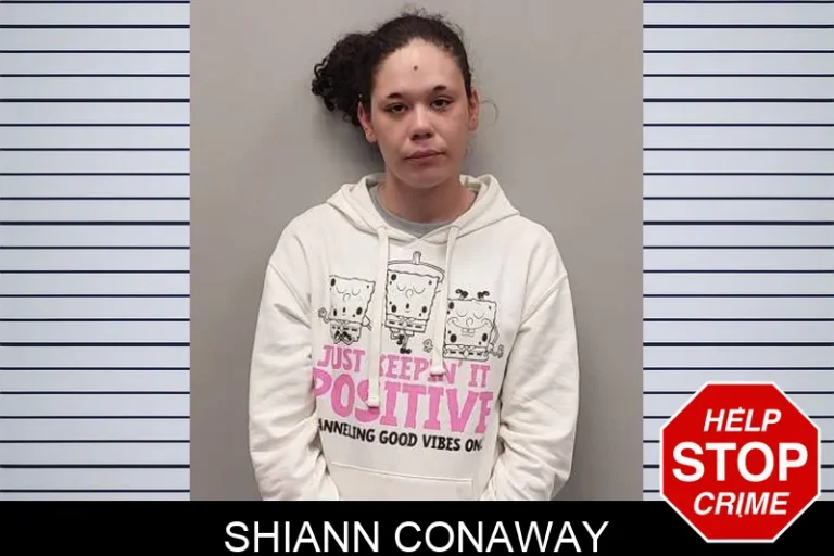 Shiann Conaway