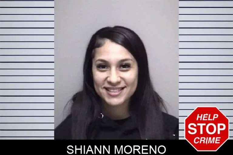 Shiann Moreno