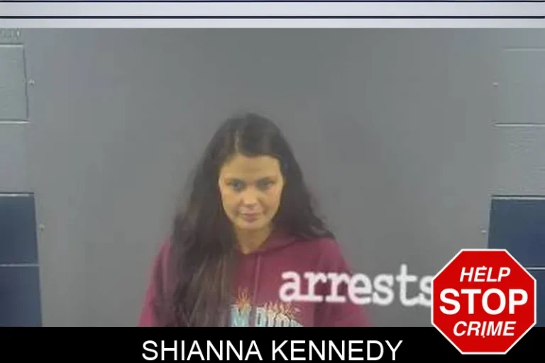 Shianna Kennedy