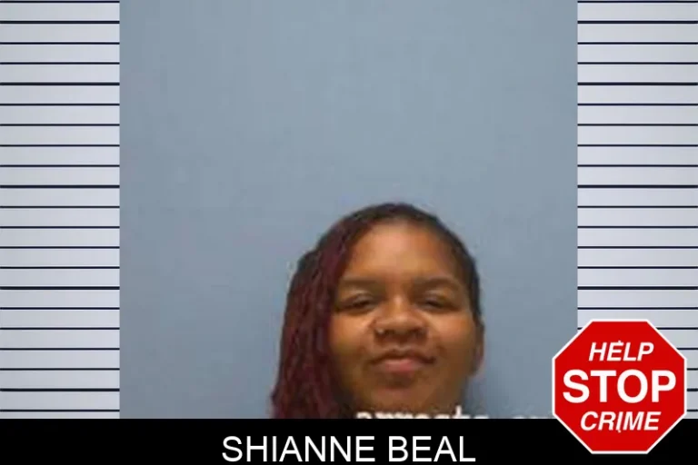 Shianne Beal