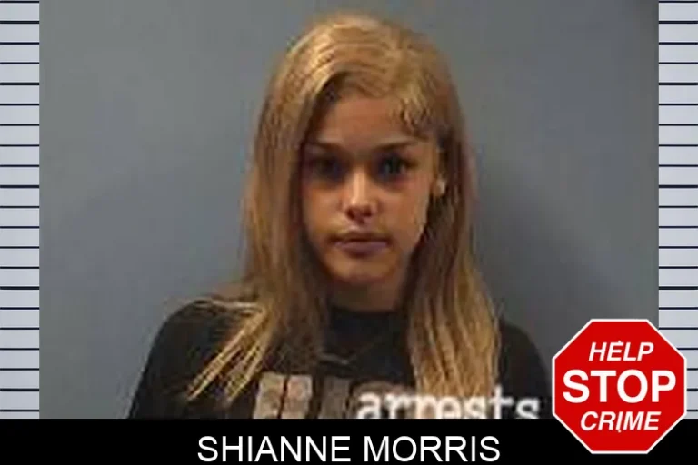 Shianne Morris