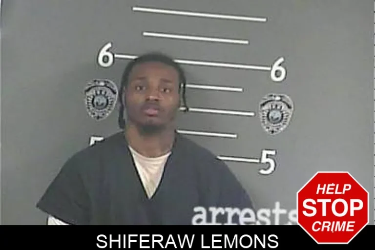 Shiferaw Lemons