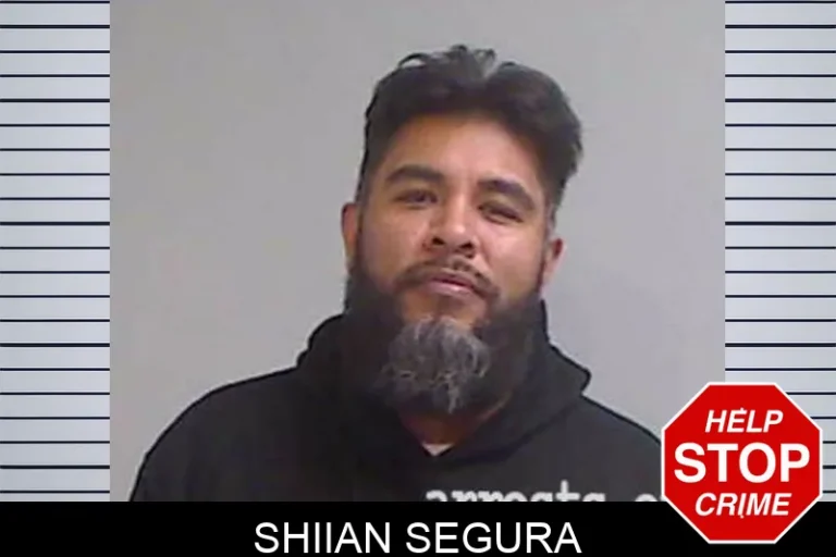Shiian Segura