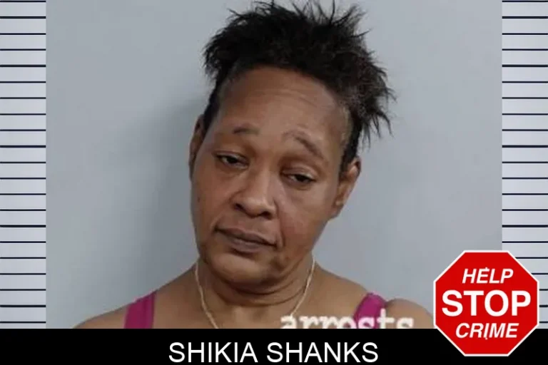 Shikia Shanks