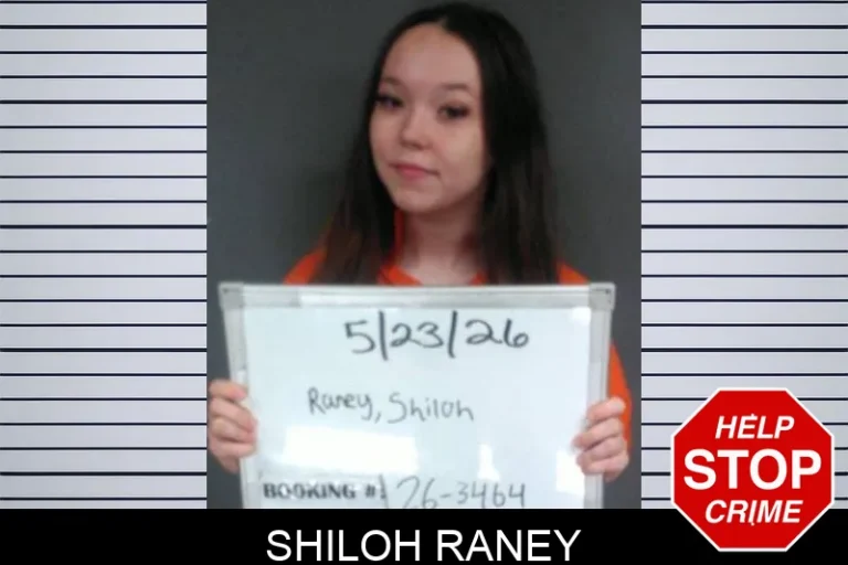 Shiloh Raney