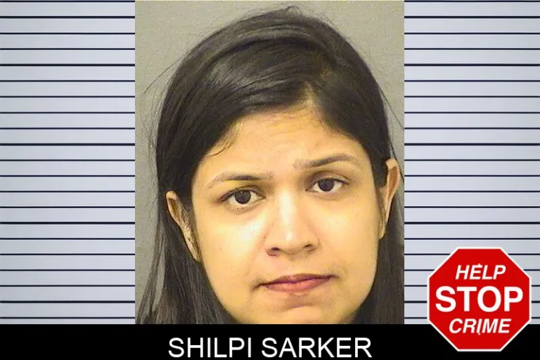 Shilpi Sarker