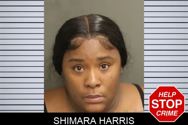 Shimara Harris