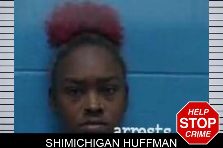 Shimichigan Huffman