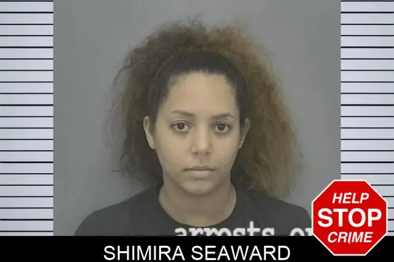Shimira Seaward