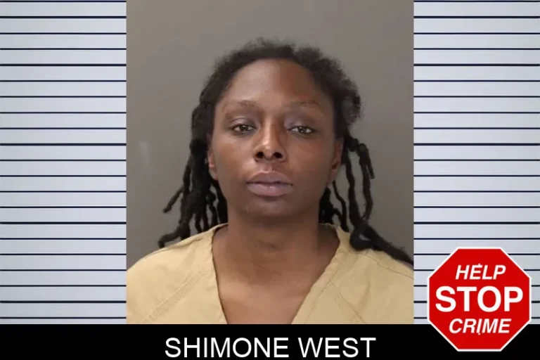 Shimone West