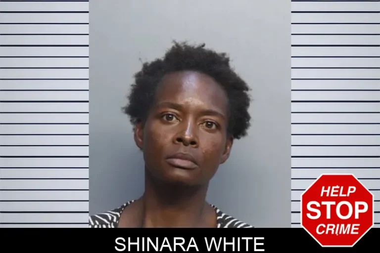 Shinara White