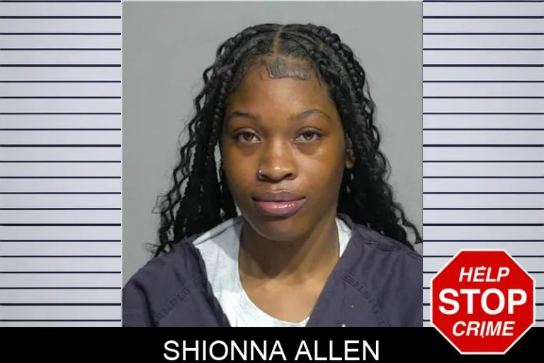 Shionna Allen