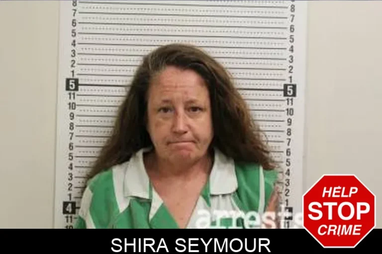 Shira Seymour