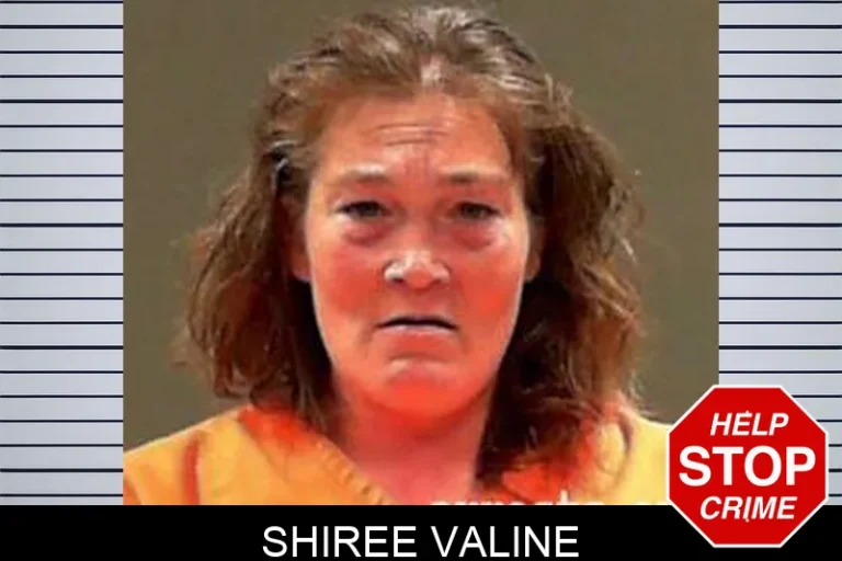 Shiree Valine