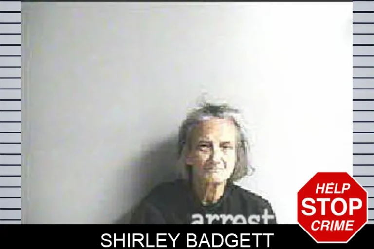 Shirley Badgett
