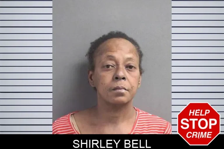 Shirley Bell