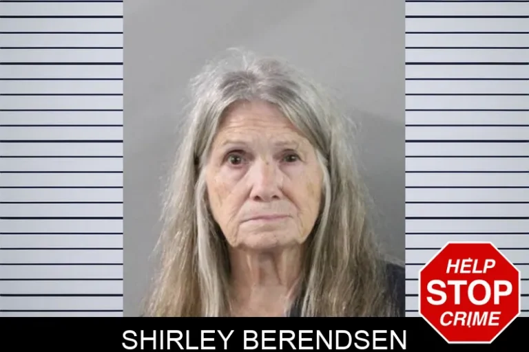 Shirley Berendsen