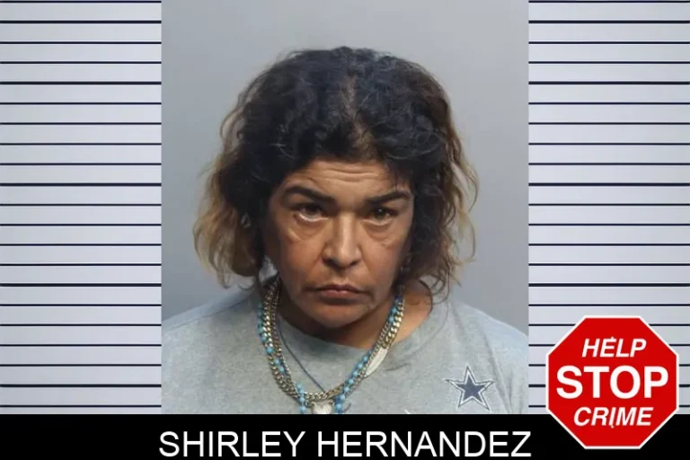 Shirley Hernandez