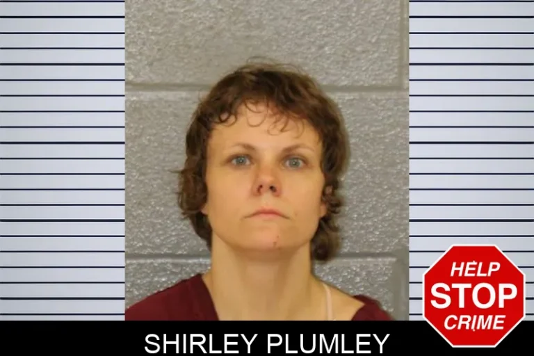 Shirley Plumley