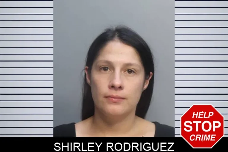 Shirley Rodriguez