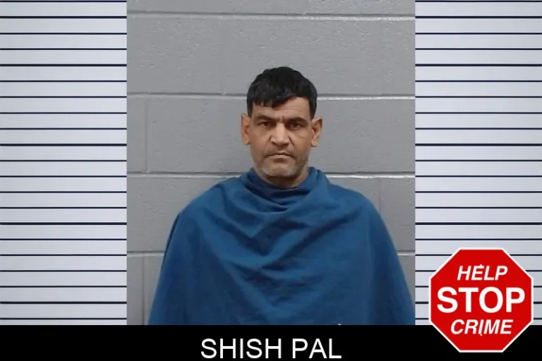 Shish Pal