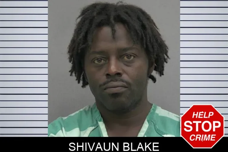 Shivaun Blake