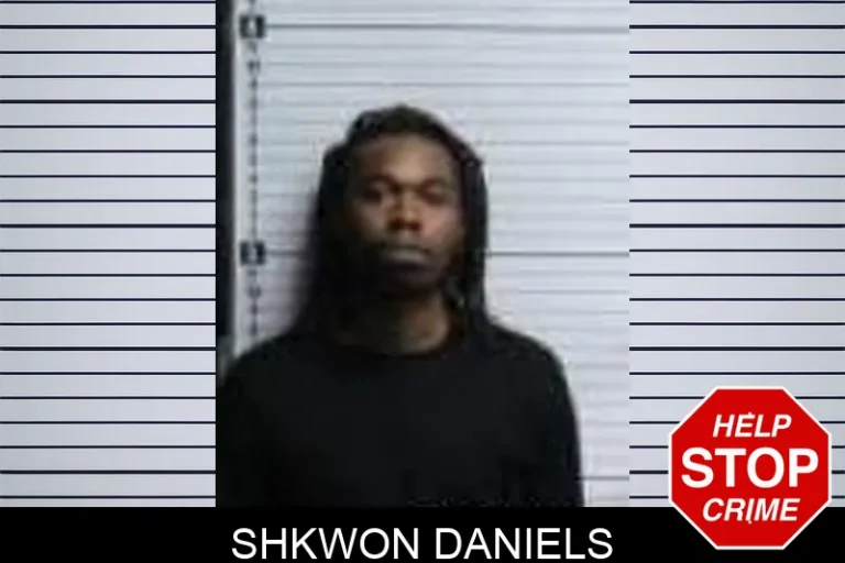 Shkwon Daniels
