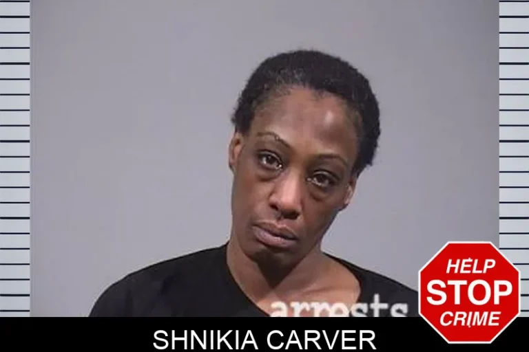 Shnikia Carver