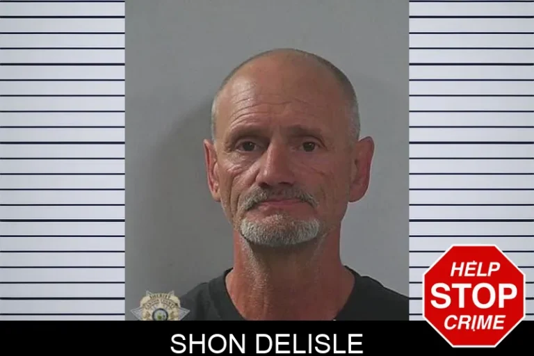 Shon Delisle
