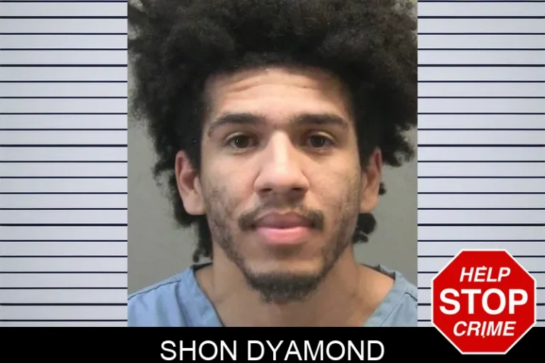 Shon Dyamond
