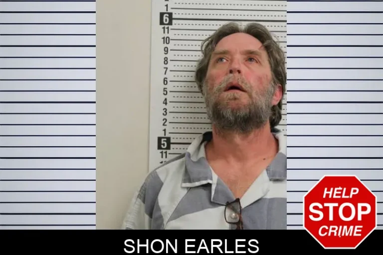 Shon Earles