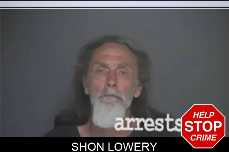 Shon Lowery