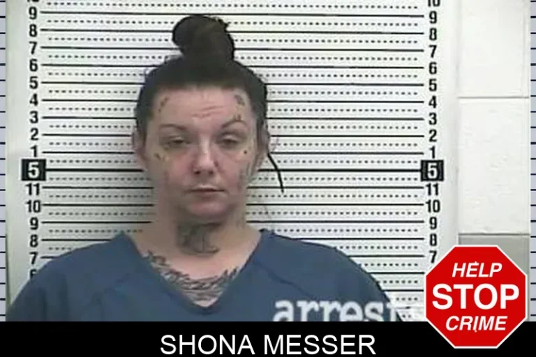 Shona Messer