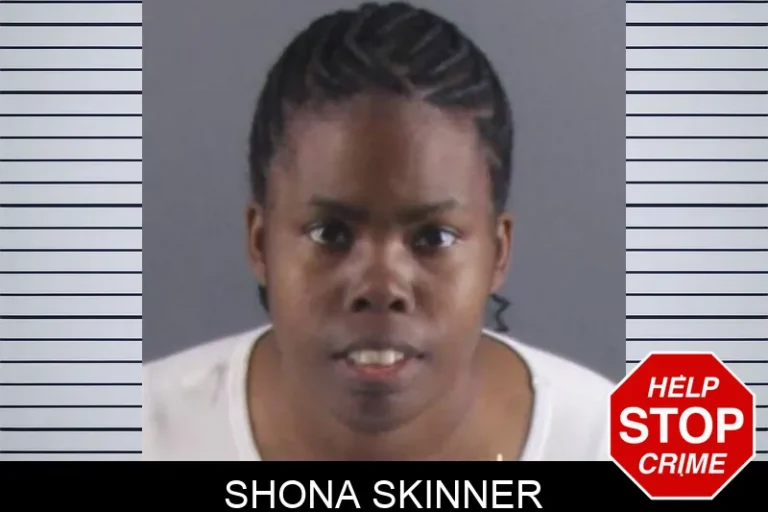 Shona Skinner